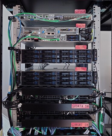 ローカル5GとAIを活用したクマ対策ソリューション「クマミるAI」とのエンドツーエンド接続検証に成功