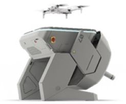 秩父市、KDDIスマートドローン、ちちぶ結いまちがドローンを活用した秩父市の地域活性化に向けた連携協定を締結
