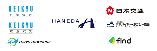 「落とし物クラウドfind」で落とし物の一括検索が可能に！