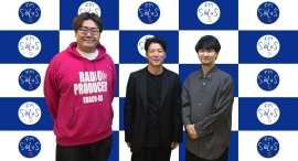 【あなたの応援団】創造の共鳴を実現する新たなプロデュースカンパニー！『AMARENA Inc.』を応援！次世代のカルチャーを共創する魅力を深掘りしていく！！