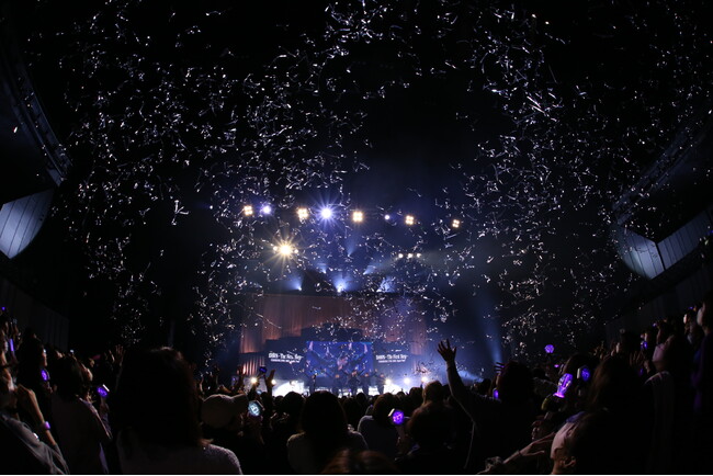『CHANSUNG(2PM) 2025 Japan Tour [DAWN～The First Step～]』オフィシャルレポート