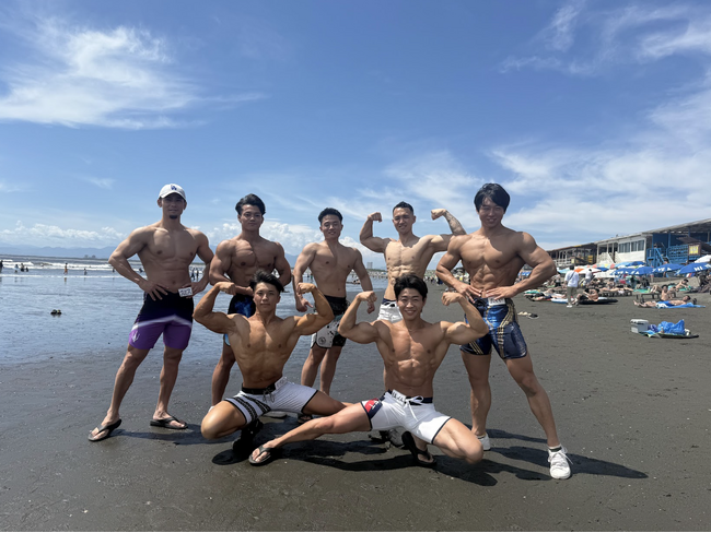 “マッチョ×介護士“株式会社ビジョナリーTikTokの公式アカウント「マッチョ介護【公式】」2025年再生回数ランキングを発表！