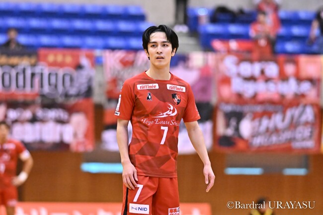 フットサル日本代表　12月海外遠征(クロアチア)メンバー選出のお知らせ