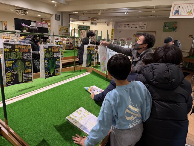 山梨ジュニアアンバサダープログラム3日目：「命」「環境」「社会」と向き合い、子どもたちの言葉が“提案”に変わる日