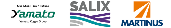 大和工業、豪州「Salix(サリックス)」に出資-軌道用品事業の海外展開を推進