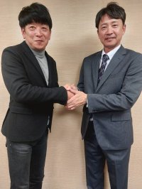 二岡智宏前巨人ヘッドコーチがジェイグループホールディングス社会人野球チーム「ジェイプロジェクト」新監督に就任