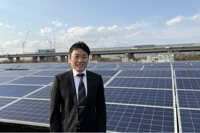 三重県主催の「太陽光発電事業保守点検技術向上研修」に株式会社エネテクが登壇　ナゴヤドーム20個分の国内最大級メガソーラー施設で点検技術を指導