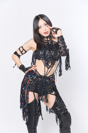 2025年度 東京スポーツ新聞社制定 プロレス大賞“MVP”を上谷沙弥選手が初の受賞!