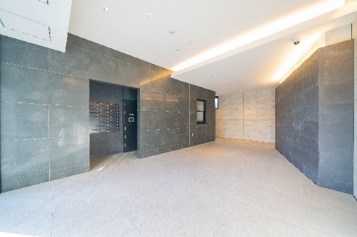 新築一棟収益マンション「SOLASIA residence 千里丘」竣工