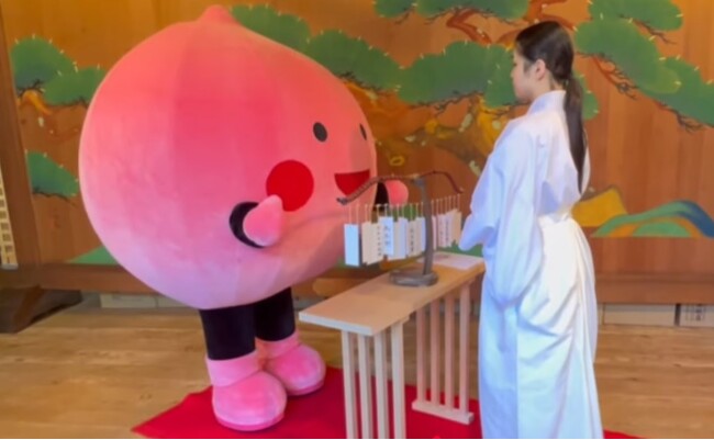 大学×神社の協働プロジェクト・異例の12年の時を経て―吉凶のないおみくじ「天祖神社歌占」完成！