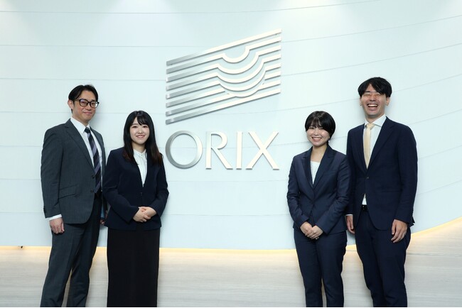 現場経験に裏打ちされた営業提案力と、スピード・確実性を両立する運営力で貢献～オリックス生命保険様　導入事例を公開～