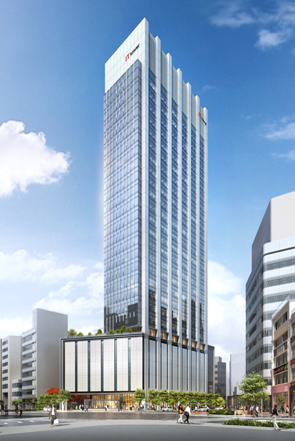 池袋駅直結！池袋西口エリアを進化させる先進のIT拠点が誕生！「IT tower TOKYO」2026年3月14日 開業