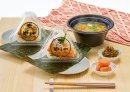 おむすびメニュー(イメージ) おむすびメニュー(イメージ)
