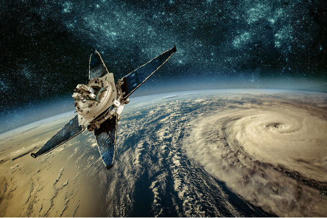 Spacechips社のAI1トランスポンダ・ボード、Vicorの放射線耐性をもつDC-DCコンバータを採用