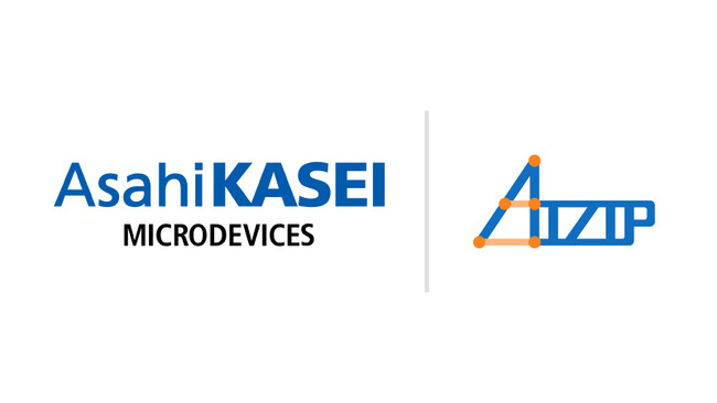 旭化成エレクトロニクス、米スタートアップAizipとAIを活用した革新的なセンシングソリューションを提供