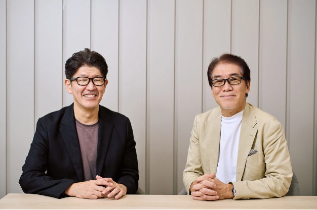 【事業継承】インフルエンサーIPを活用したコラボアイテムを企画・販売する「UDG」をサーチャー岩本眞二氏が継承