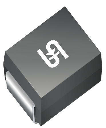 小型面実装パッケージTVSダイオードを日本で販売開始