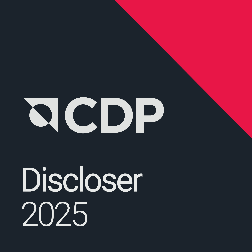CDP「気候変動」分野において、2年連続で「B」スコアを取得