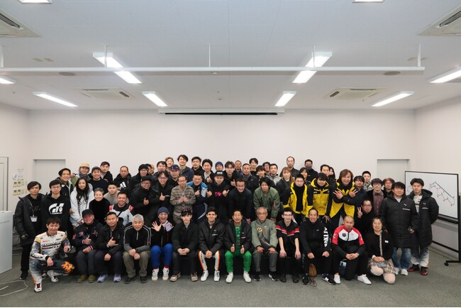 J'S RACING　鈴鹿サーキットで走行会「SUZUKA ATTACK 2025」開催