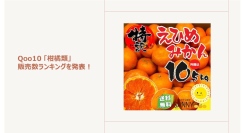みかんの季節到来！今年は甘く、濃厚な味わい！たっぷり楽しめる“大容量”が人気～ギフトにもご自愛フルーツにも！ブランドみかんもご紹介～