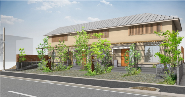 高断熱・高気密住宅ブランド「Asu-haus」横浜市青葉区で賃貸住宅実証実験を開始