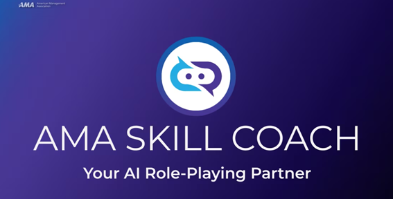 【日本初上陸】AMA × Yoodli：AIによる個別最適化と客観分析でコミュニケーションスキルを徹底改善 | 次世代コミュニケーションコーチングツール 「AMAスキルコーチ」 国内提供開始