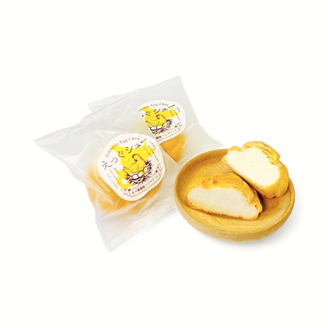 あべ養鶏場×UMEYA　「北海道どさんこプラザ札幌店」にて期間限定出店！（12月17日～23日）