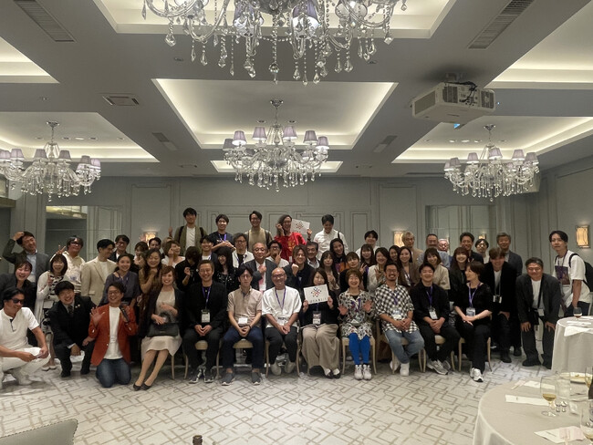 【北海道から30億円企業を創出】地方創生コミュニティ「UTARIII（ウタリー）」が法人化