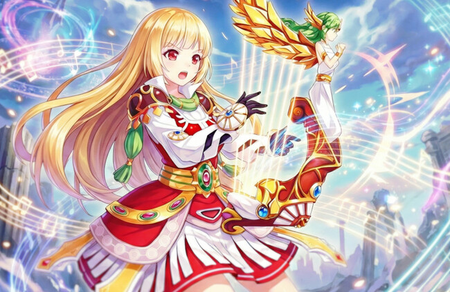 カラフルファンタジーMMORPG『幻想神域 Echo of Cube』今後のアップデートについてロードマップを大公開！