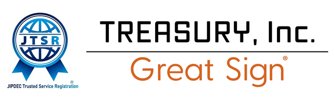 「Great Sign」が、JIPDECトラステッド・サービス登録（電子契約サービス）の第1号に登録、立会人型で本人意思確認・ 長期署名・高度セキュリティを満たし契約DXを加速、デジタルトラストを強化