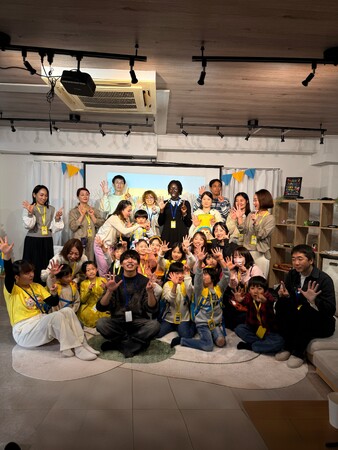 マンツーマンの子ども向けオンライン英会話「51Talk Japan」、ブランドアンバサダー交流会を開催　- 子どもが英語を使って発信する学習環境を家庭と共有 -