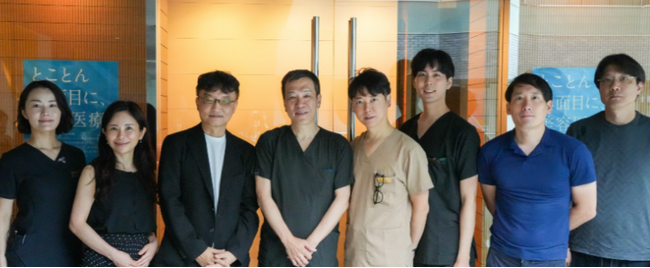 聖心美容クリニックと韓国 Maylin Clinic、美容医療の国際協力と相互発展に関する覚書（MOU）を締結