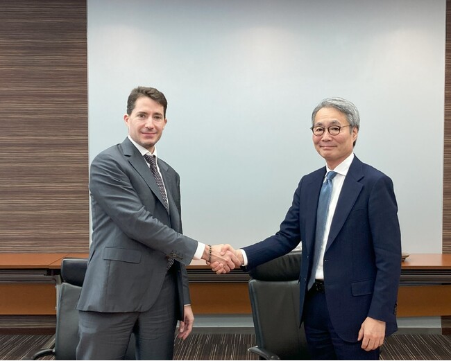 品川リフラとイタリアの製鉄プラントメーカーDanieliによる合弁会社設立とイタリアでのモールドフラックス工場の新設によるグローバル事業強化のおしらせ