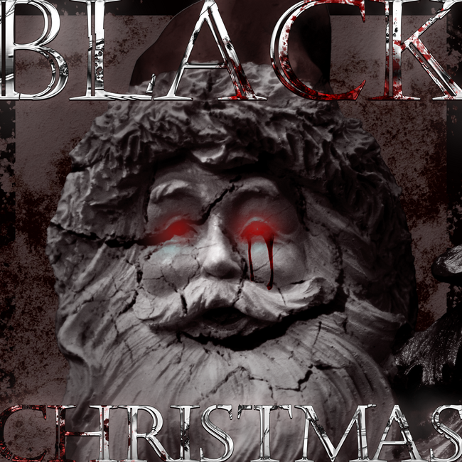 生沢佑一、新音源企画『BLACK CHRISTMAS（ブラッククリスマス）』を発表。“綺麗なクリスマス”へのアンチテーゼとして、魂の闇を描くロック・サーカスが始動。