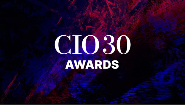 【受賞者を発表】ビジネスの成長に貢献したCIOを表彰する「CIO 30 Awards JAPAN 2025」を発表