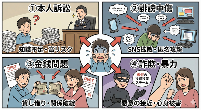 「専門家に頼らなくても権利を守れる社会を」加陽 麻里布氏 [司法書士法人永田町事務所代表]が、Legal AIに参画。司法の民主化の実現を目指す。
