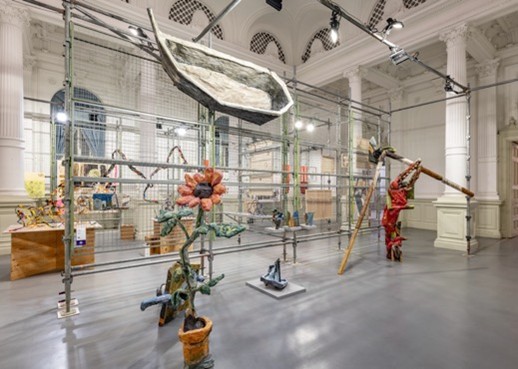 【京都府】若手アーティストの創作活動を奨励し、現代アートの未来を拓く登竜門「ARTISTS' FAIR KYOTO 2026 マイナビ ART AWARD」開催決定