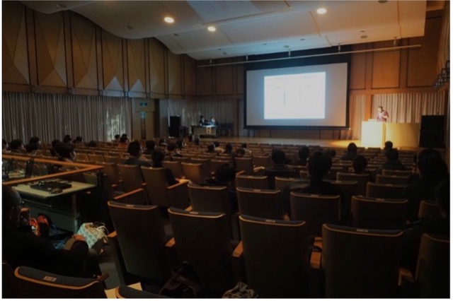 第16回琵琶湖地域の水田生物研究会を開催します