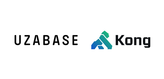 ユーザベース、AIエージェント対応を加速する「Kong AI　Gateway」を導入