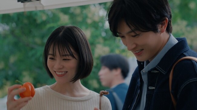 三井不動産レジデンシャルの新TVCM「私たちはずっとここで」篇を12月20日より放映開始