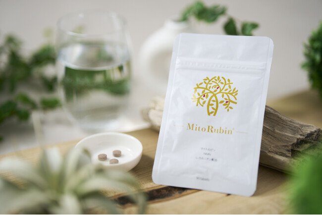 【老化に挑む】学習院大学発ベンチャーの〈マイトルビン〉サプリ、CAMPFIRE「クラウドファンディングアワード2025」を受賞