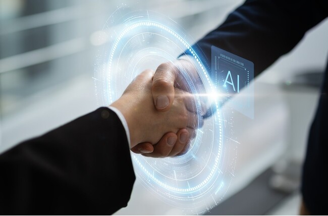 「信頼できるAIエージェント活用コンサルティング」サービスの提供を開始