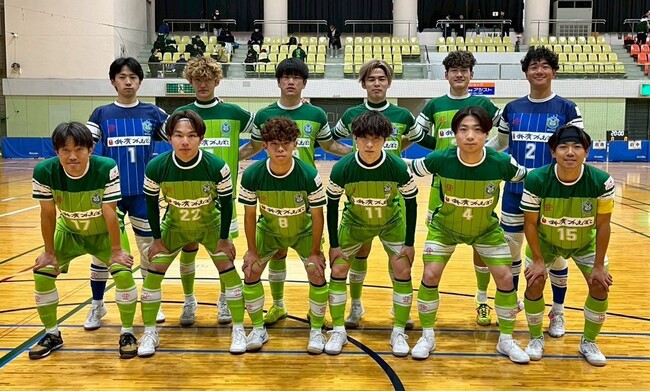 【2025-26シーズン】サテライトチーム及びユースチームに『鈴廣かまぼこ株式会社 』追加パートナーシップ決定のお知らせ