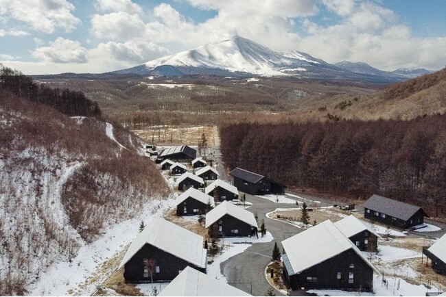 「あさま空山望」、 スキーヤー・スノーボーダー向けの宿泊プランを初展開　“絶景×癒し×美食”を叶える『大人のスノーリゾートステイプラン』を12月18日（木）より販売開始