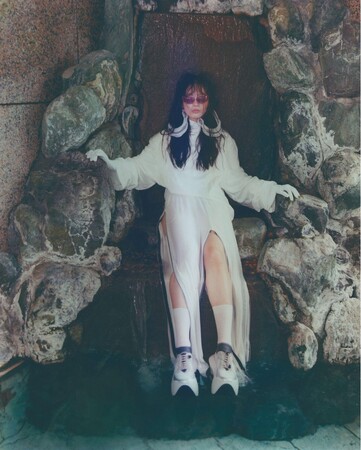 「grounds」が RESORT 26