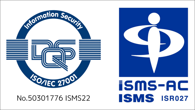 Crena、情報セキュリティの国際規格「ISO/IEC 27001:2022」を取得