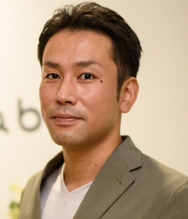 ケアは、みんなのイノベーションだ。