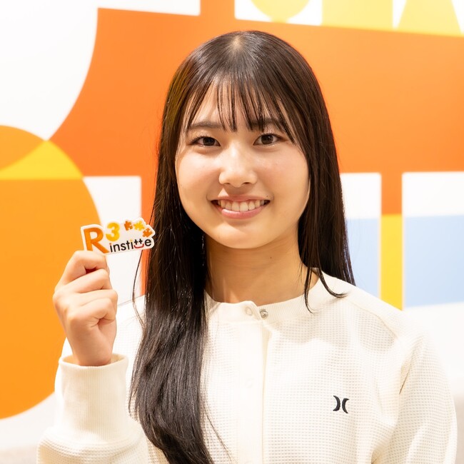 アールスリーインスティテュート、プロゴルファー平畑佳子選手とスポンサー契約を締結