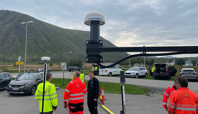 時刻同期用GNSS受信機に認証機能を追加、ジャミング・スプーフィング対策を大幅強化