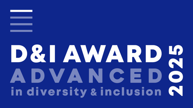 マクセルが「D&I AWARD 2025」で「アドバンス」認定を取得